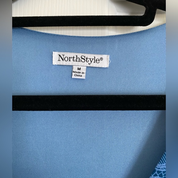 NorthsStyle size medium Dress - Picture 2 of 6